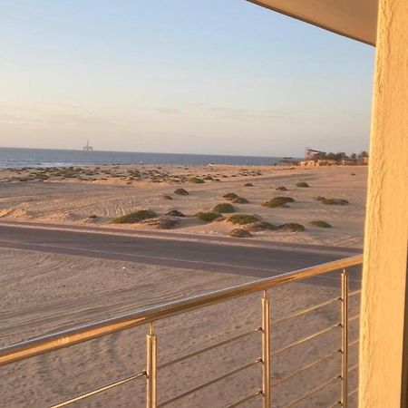 074Db On Dune Lark Walvis Bay Exterior foto