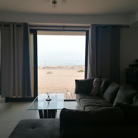 074Db On Dune Lark Walvis Bay Exterior foto