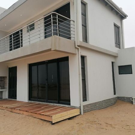 074Db On Dune Lark Walvis Bay Exterior foto