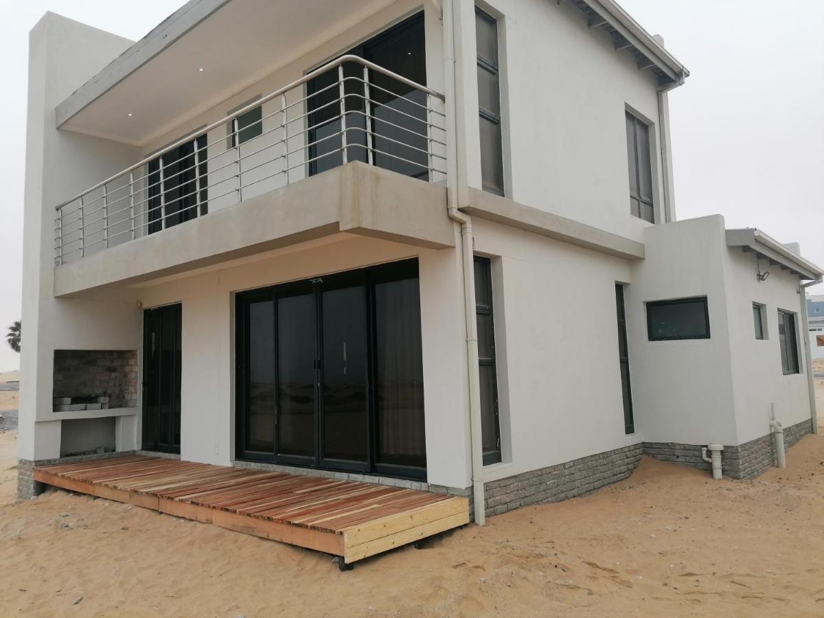 074Db On Dune Lark Walvis Bay Exterior foto